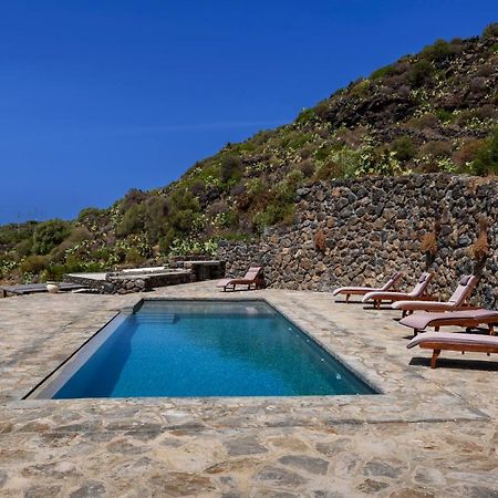 Agriturismo Zibibbodoro Scauri  Kültér fotó