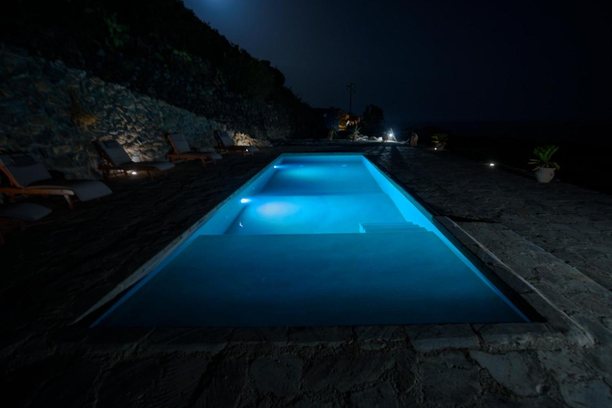 Agriturismo Zibibbodoro Scauri  Kültér fotó