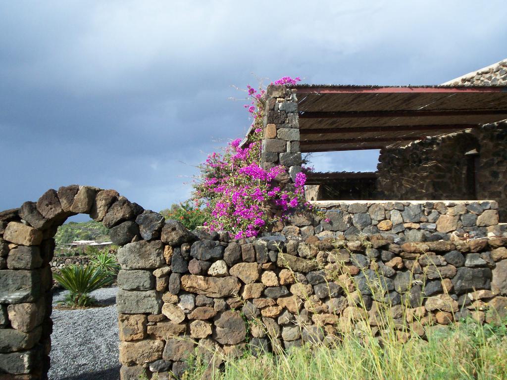 Agriturismo Zibibbodoro Scauri  Szoba fotó