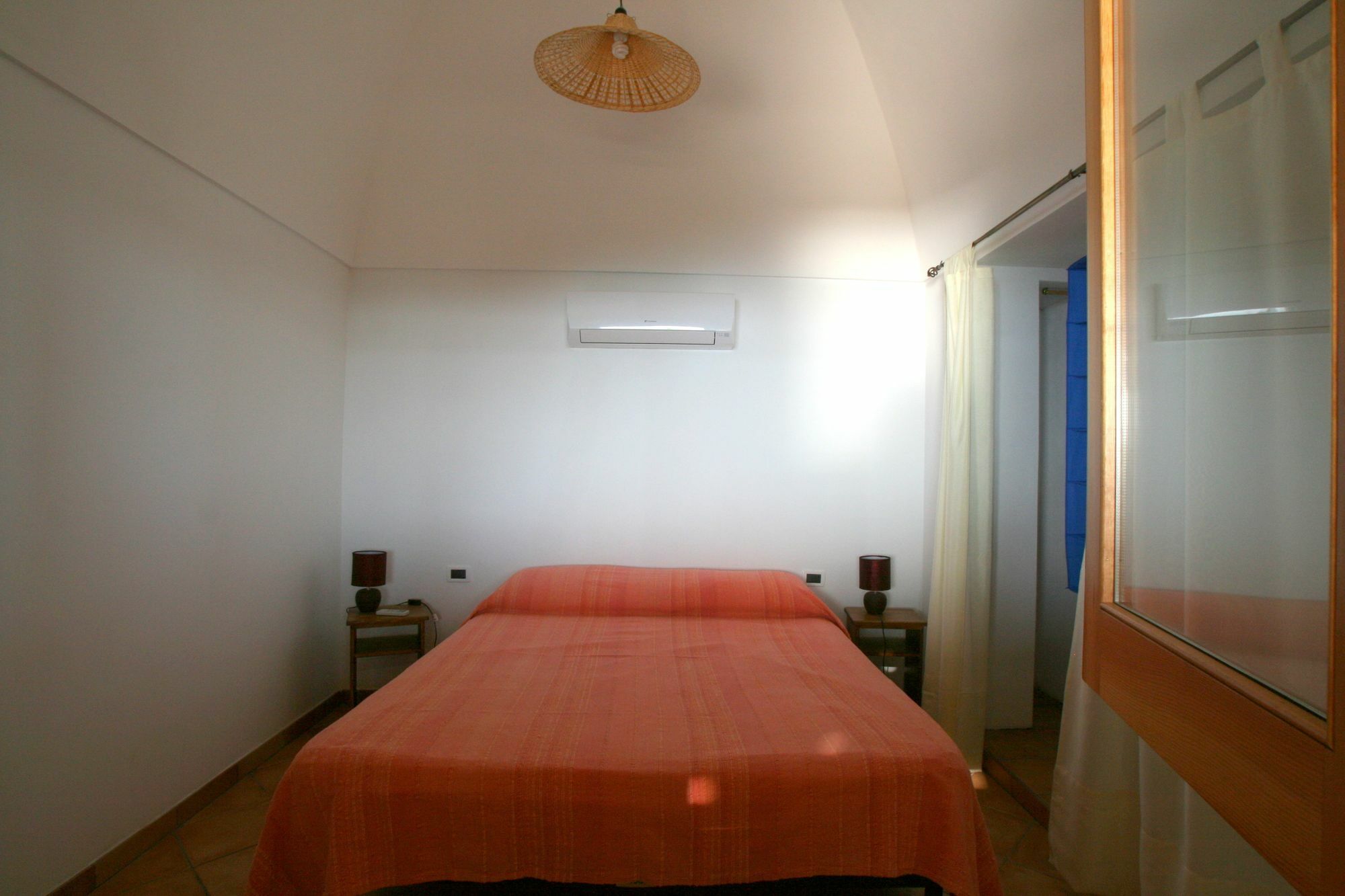 Agriturismo Zibibbodoro Scauri  Kültér fotó