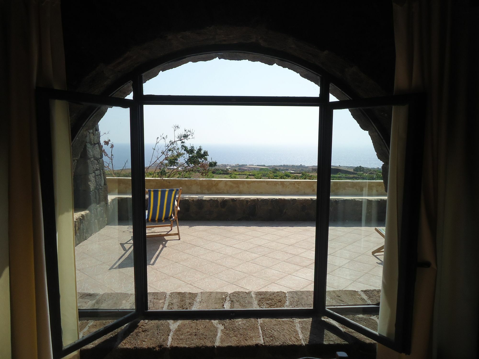 Agriturismo Zibibbodoro Scauri  Kültér fotó