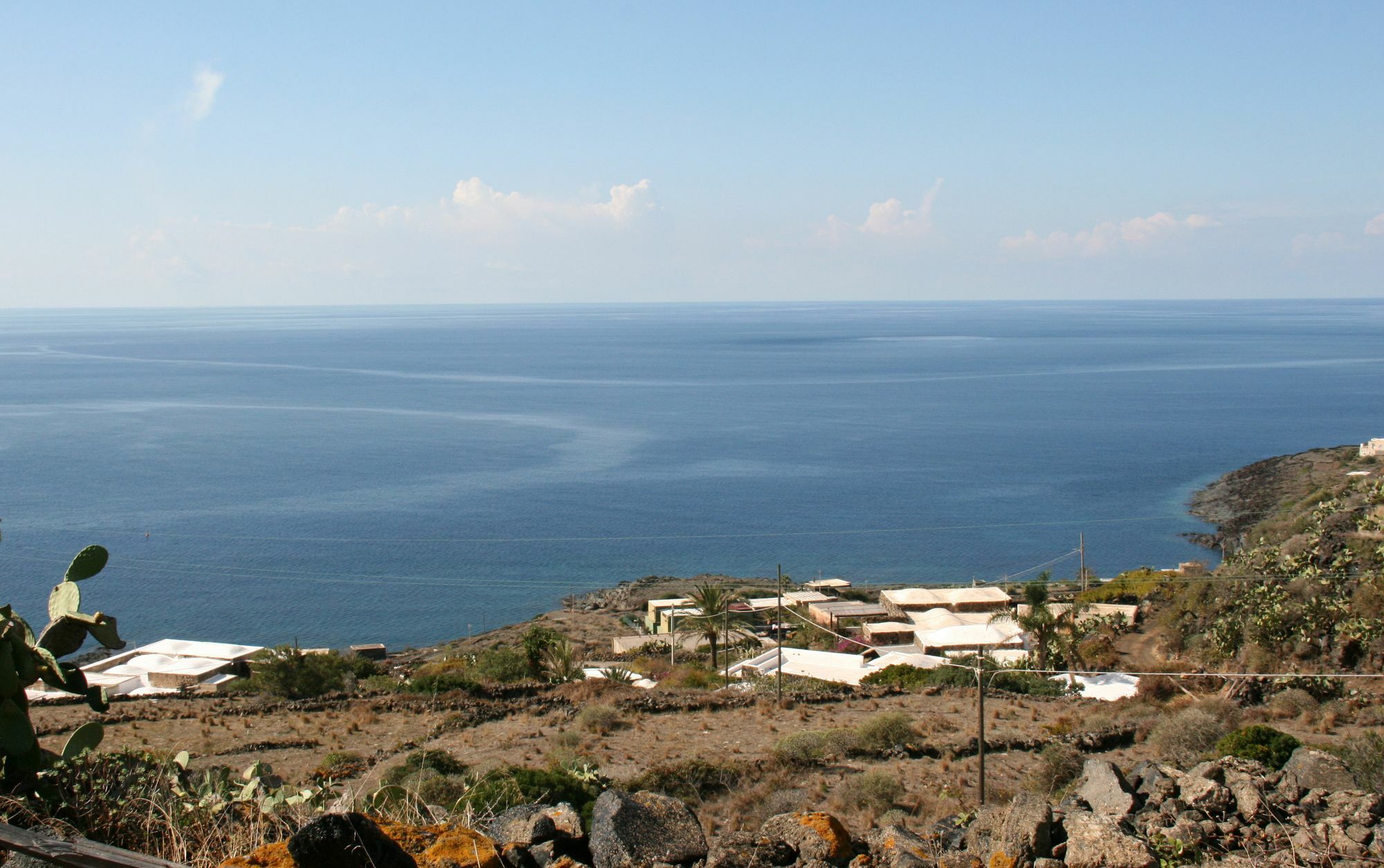 Agriturismo Zibibbodoro Scauri  Kültér fotó