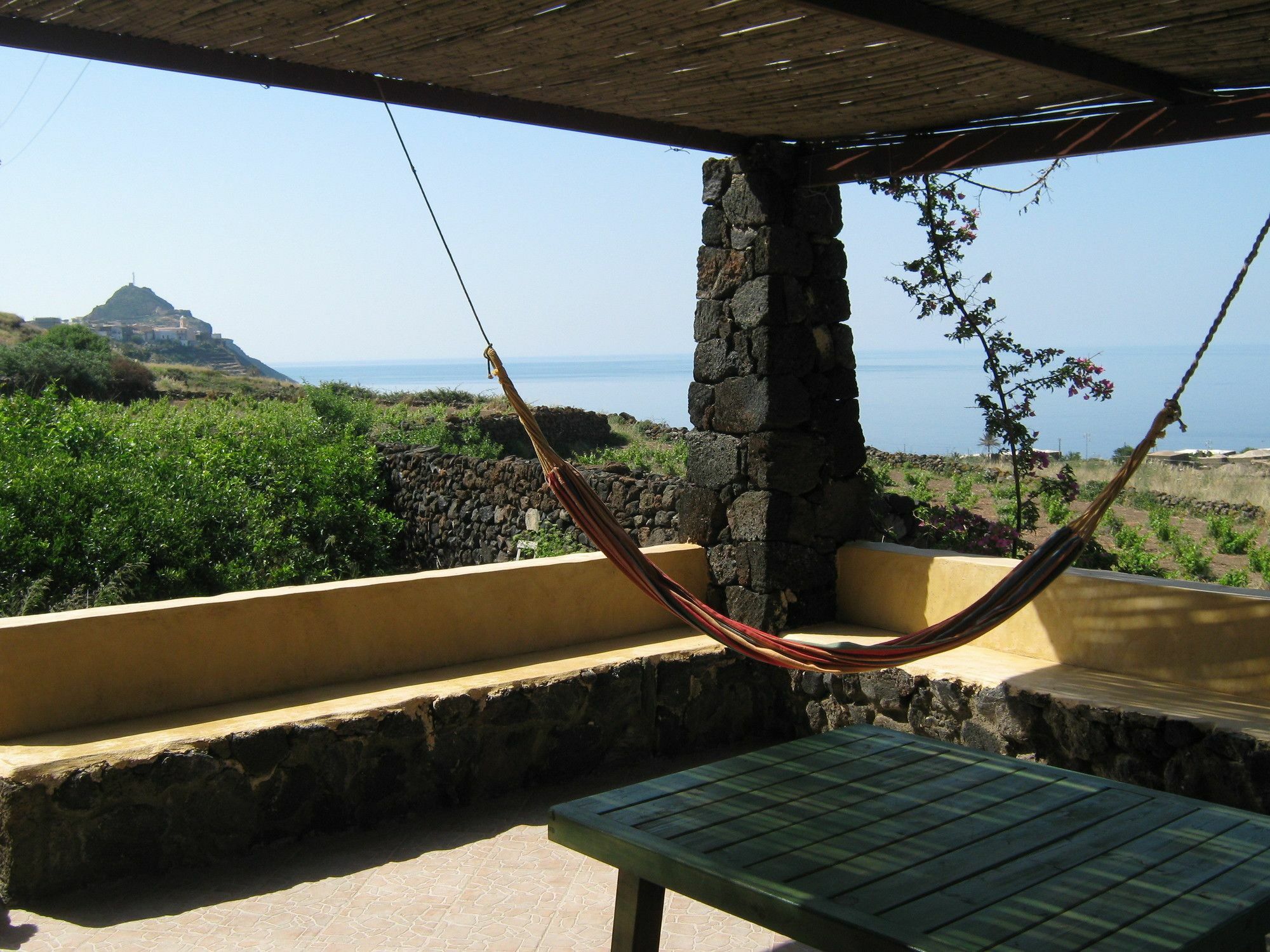 Agriturismo Zibibbodoro Scauri  Kültér fotó