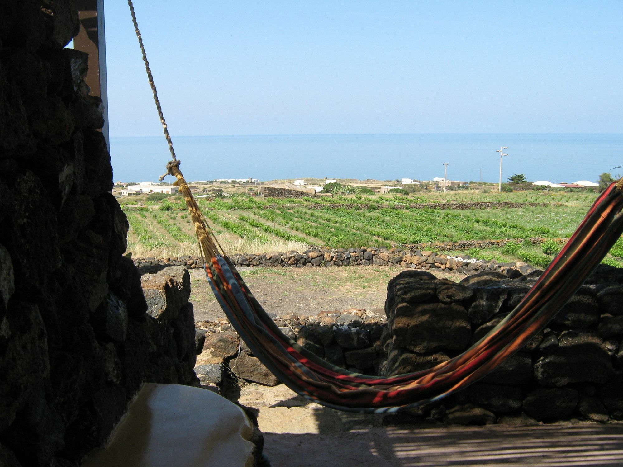 Agriturismo Zibibbodoro Scauri  Kültér fotó