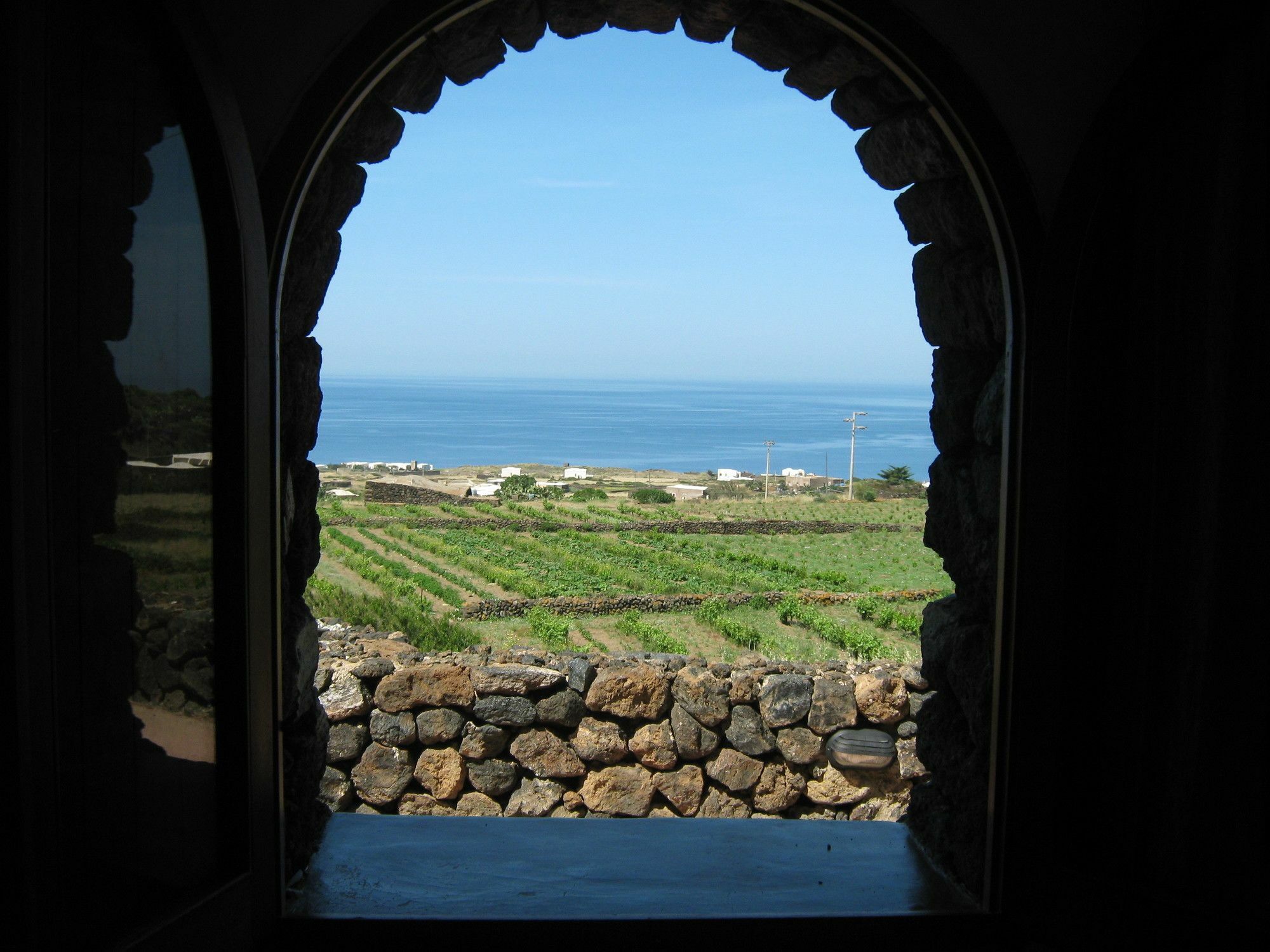 Agriturismo Zibibbodoro Scauri  Kültér fotó