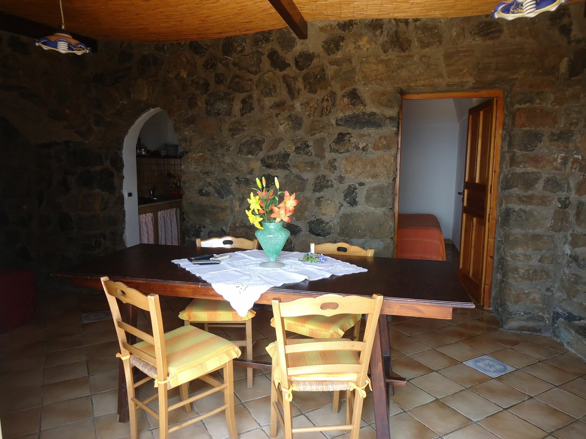 Agriturismo Zibibbodoro Scauri  Kültér fotó