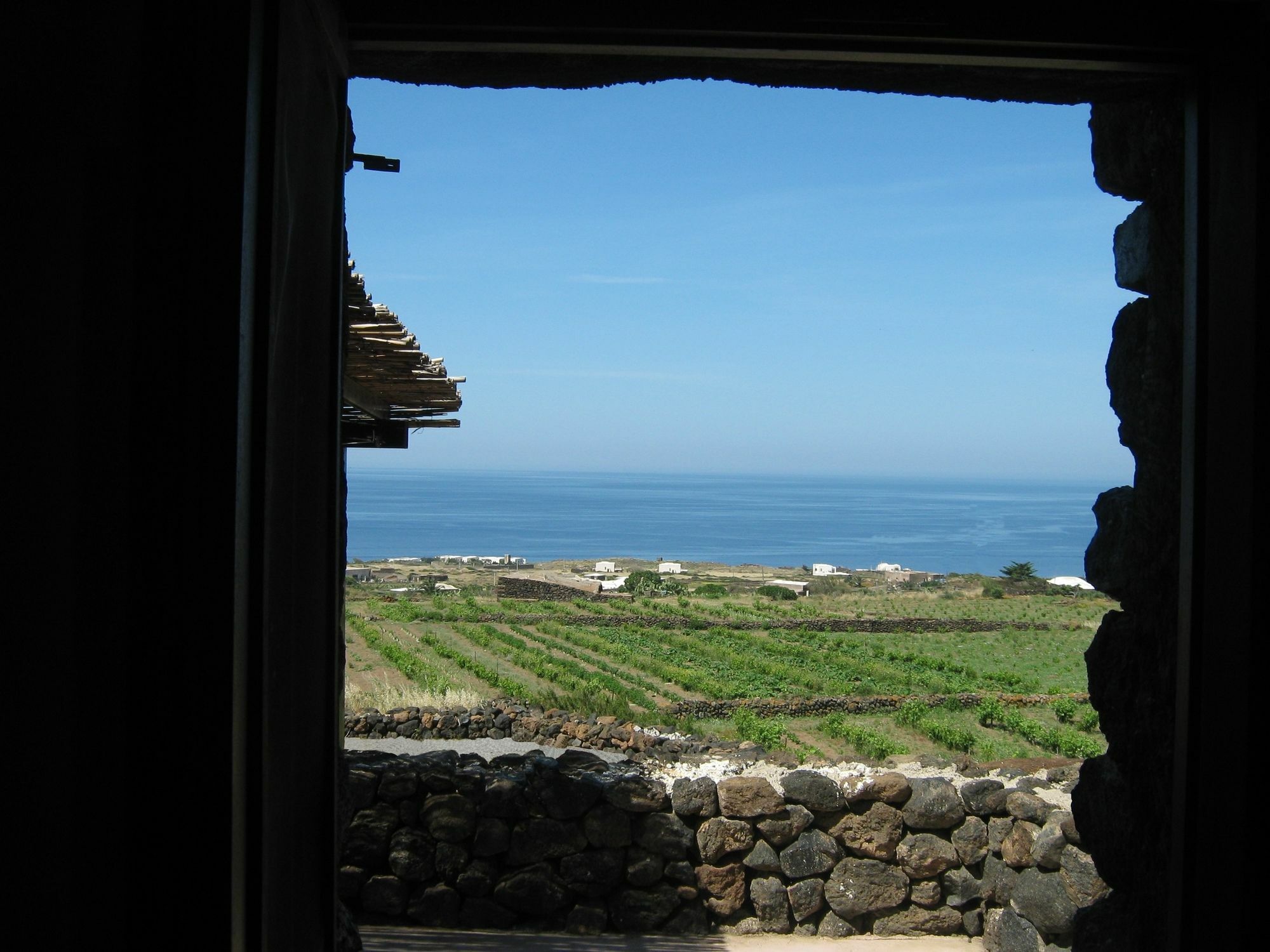 Agriturismo Zibibbodoro Scauri  Kültér fotó