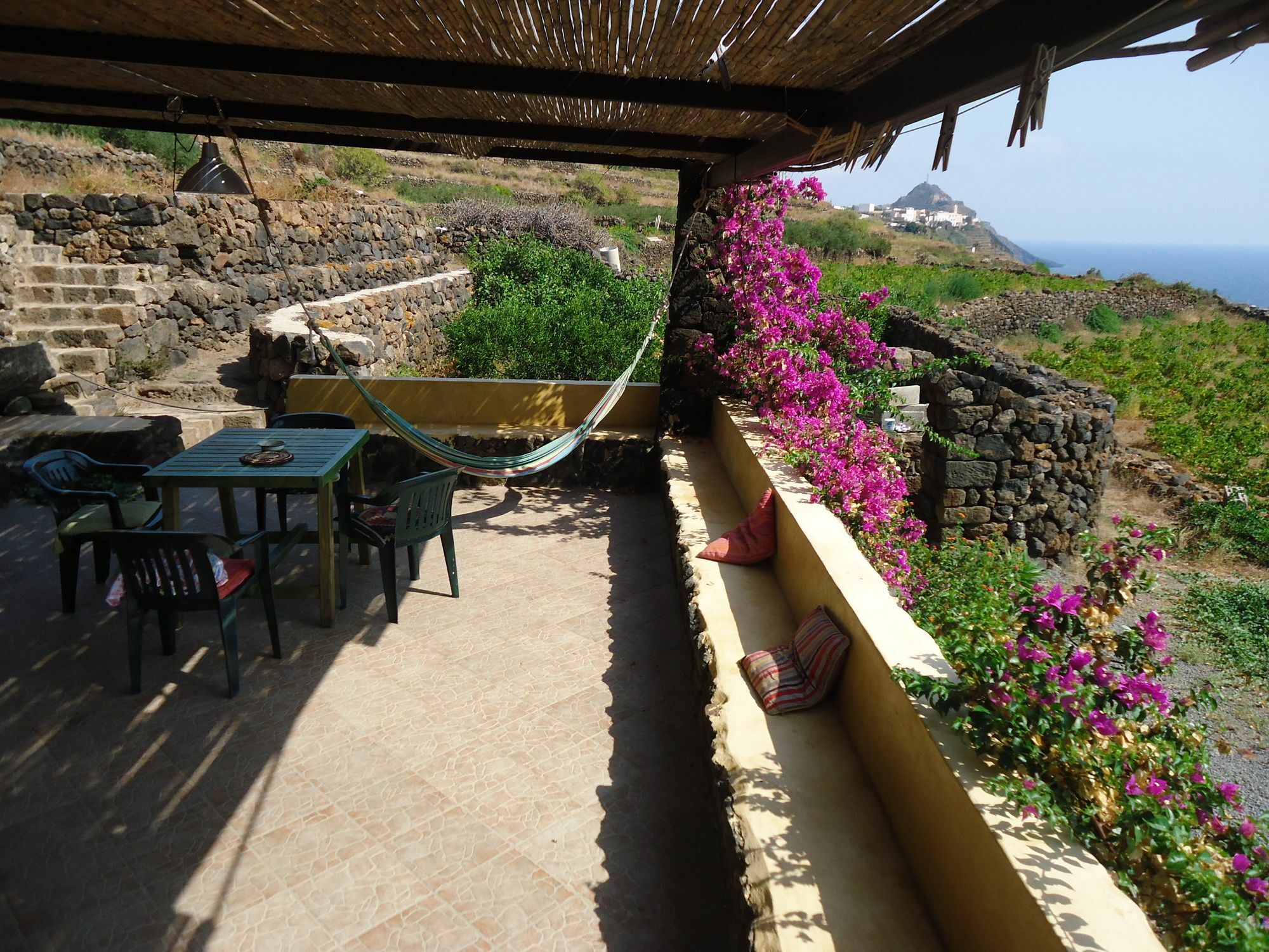 Agriturismo Zibibbodoro Scauri  Kültér fotó