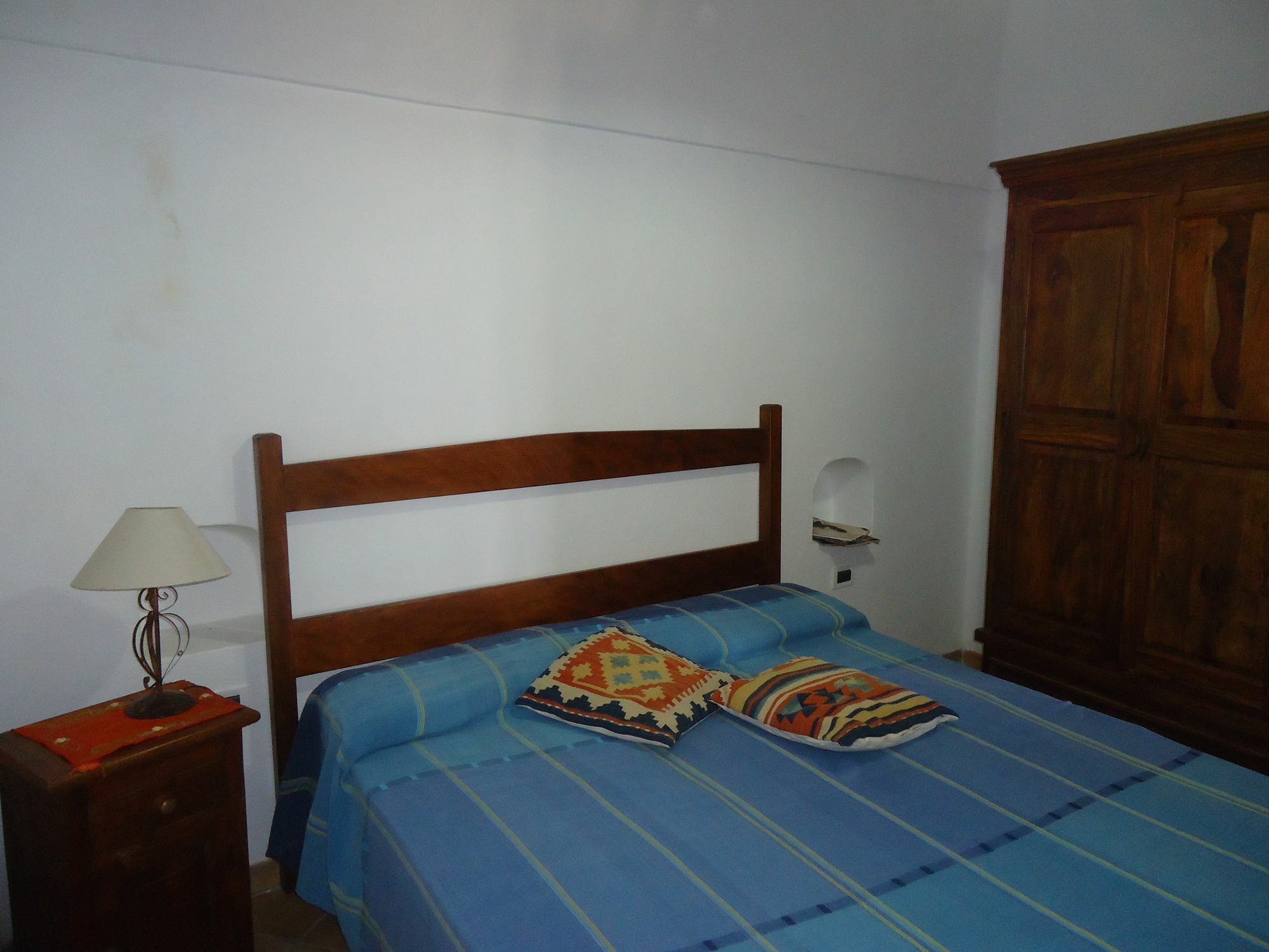 Agriturismo Zibibbodoro Scauri  Kültér fotó