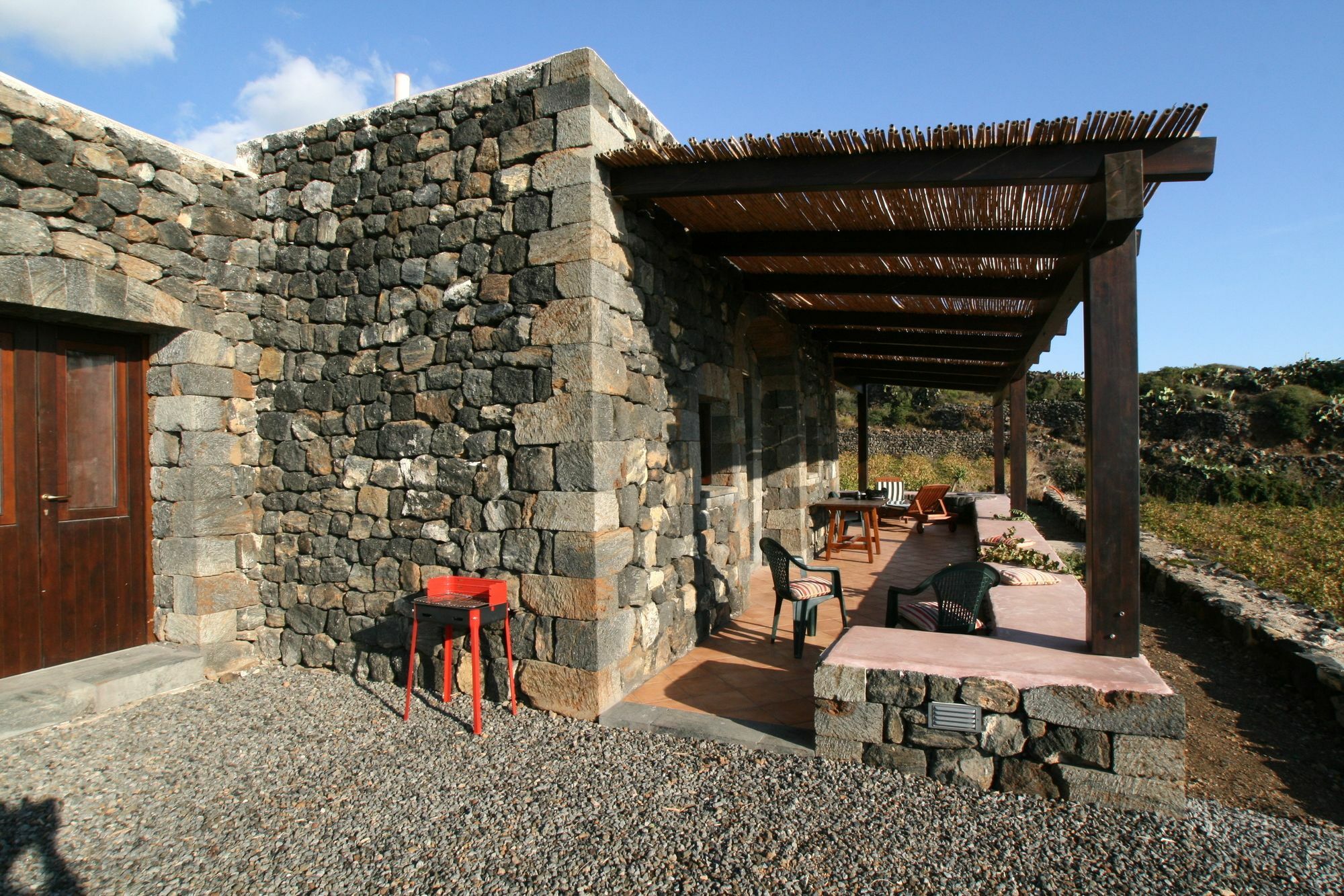 Agriturismo Zibibbodoro Scauri  Kültér fotó