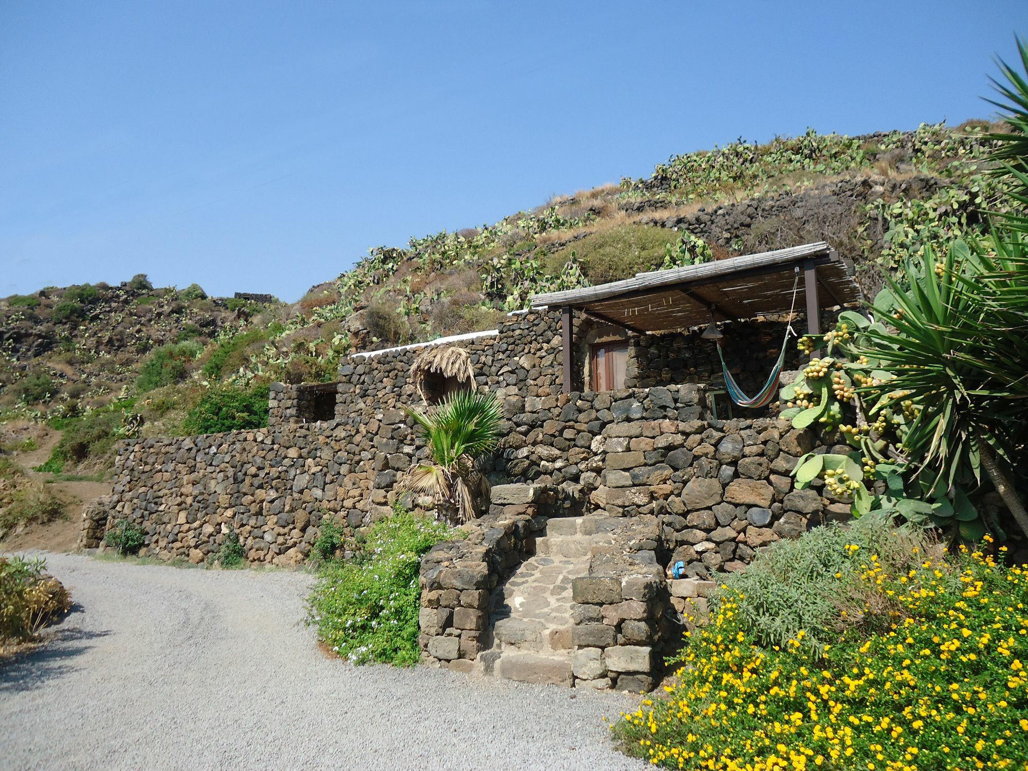 Agriturismo Zibibbodoro Scauri  Kültér fotó