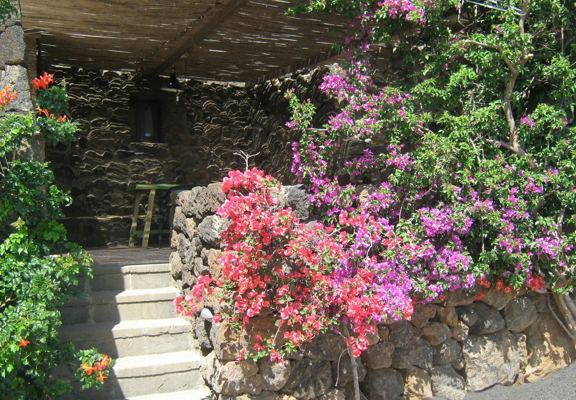 Agriturismo Zibibbodoro Scauri  Kültér fotó