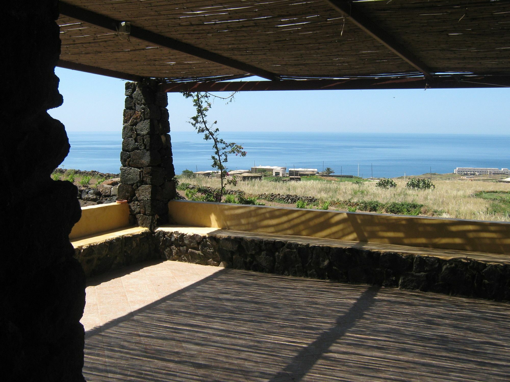 Agriturismo Zibibbodoro Scauri  Kültér fotó