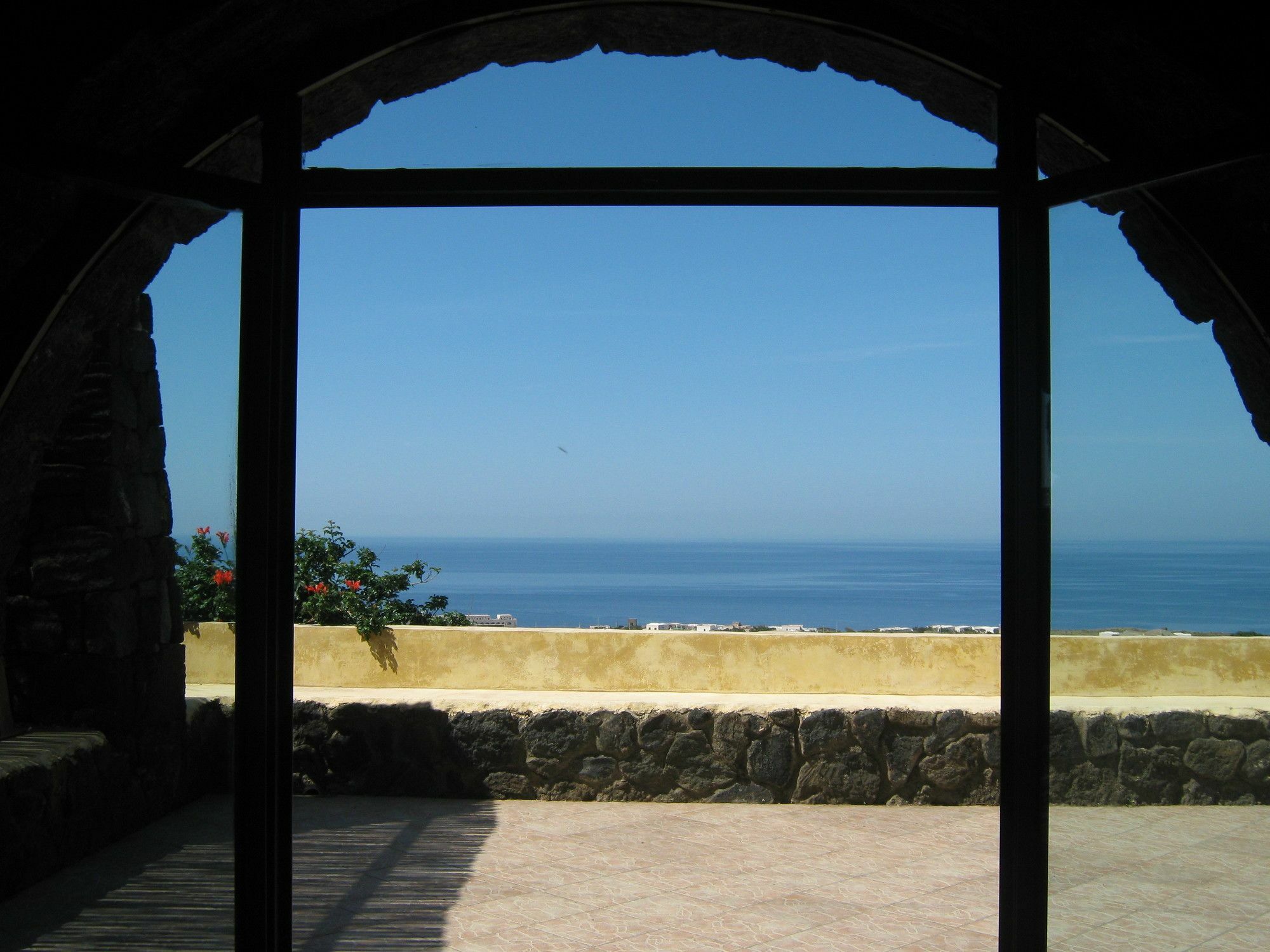 Agriturismo Zibibbodoro Scauri  Kültér fotó