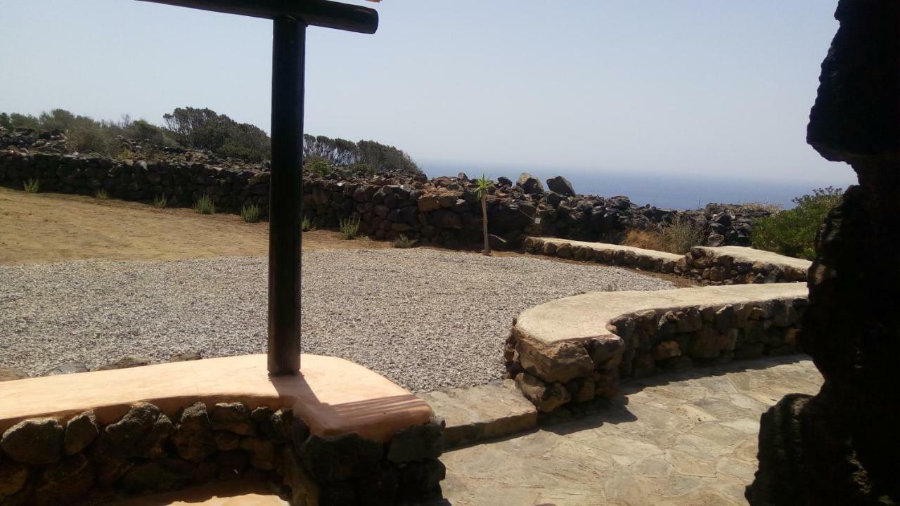 Agriturismo Zibibbodoro Scauri  Kültér fotó