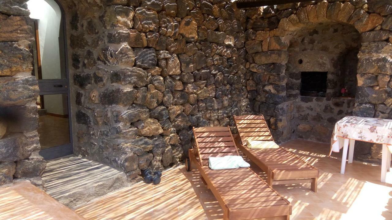 Agriturismo Zibibbodoro Scauri  Kültér fotó